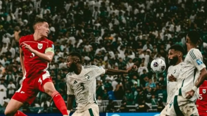 Media Vietnam Soroti Langsung Kegagalan Timnas Indonesia ke Piala Dunia 2026 Usai Tumbang 1-0 dari Irak