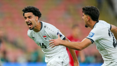 5 Faktor Kunci Irak Hancurkan Mimpi Indonesia ke Piala Dunia 2026: Bekas Pemain MU Jadi Dalang!