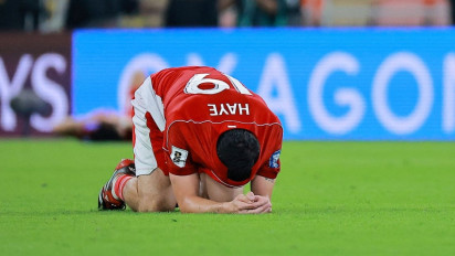 Bobotoh dan Jakmania Tak Perlu Ribut-ribut Soal Kambing Hitam Kegagalan Timnas Indonesia, Ini Kata Ketua Viking Persib Club