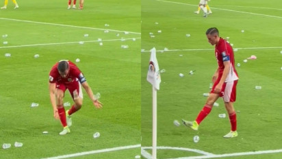 Respons Mengejutkan Netizen Malaysia Atas Tindakan Suporter Garuda Ketika Timnas Indonesia Gagal Lolos ke Piala Dunia