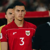 Duet Mengerikan Jay Idzes dan Pembelian Terbaik Klub Inggris Hampir Terwujud, Dipanggil John Herdman ke Timnas Indonesia?
