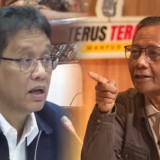 Menkeu Berencana Bubarkan Satgas BLBI, Mahfud MD Ingatkan Purbaya dengan Polemik Ini