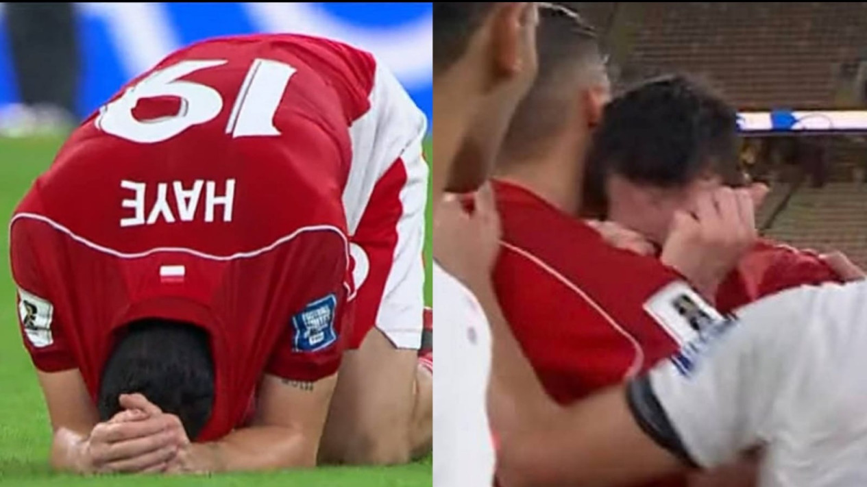 Sindiran Menohok Media Vietnam, Sebut 2025 sebagai Tahun Terburuk Timnas Indonesia: Memalukan
            - galeri foto