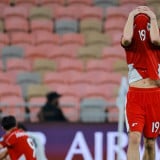 Timnas Indonesia Dihantui Sanksi FIFA, John Herdman Fix Tak Bisa Mainkan 2 Pemain Naturalisasi Saat Hadapi Saint Kitts and Nevis