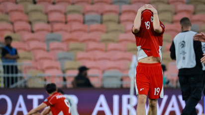 Tak Heran Timnas Indonesia Gagal Lolos Piala Dunia 2026, Jurnalis Inggris Bongkar Kejanggalan FIFA dan AFC di Putaran Keempat Kualifikasi