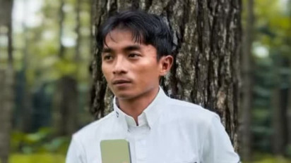 Profil Taqy Malik, Pengusaha Muda dan Hafidz Al-Qur’an yang Kembalikan Tanah Masjid Malikal Mulki