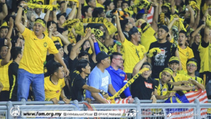 Bawa-bawa Pemain Naturalisasi, Publik Malaysia Langsung Sindir Timnas Indonesia yang Gagal ke Piala Dunia 2026