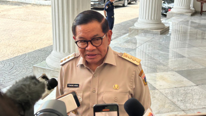 Temui Pimpinan KPK, Gubernur Pramono Pastikan Lahan Sumber Waras akan Dimanfaatkan untuk Rumah Sakit