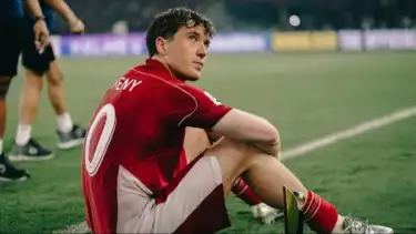 Ole Romeny, Pemain Timnas Indonesia