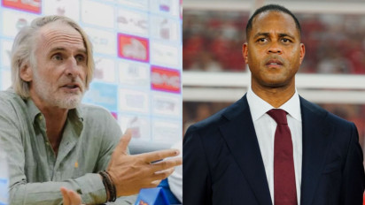 Tak Disangka Jauh-jauh Hari Sudah Diingatkan Pelatih Belanda Ini, 'Harus Siaga' kalau Timnas Indonesia Kalah: Orang Indonesia...