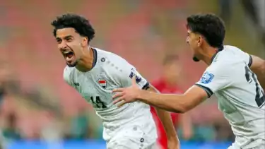 Zidane Iqbal Akui Dengar Teriakan Ini Saat Cetak Gol ke Gawang Timnas Indonesia