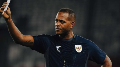 Media China hingga Jepang Tak Habis Pikir, Timnas Indonesia Gagal ke Piala Dunia Malah Pecat Patrick Kluivert, Sampai Sebut Tim yang…