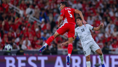 Eks Mertua Pratama Arhan Ultimatum Patrick Kluivert Cs: Sudah Gagal Bawa Timnas Indonesia Malah Tak Pamit ke Suporter Garuda