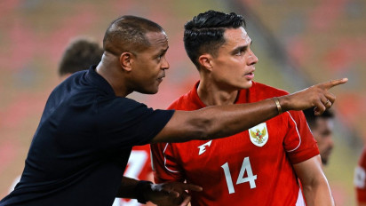 Sempat Sebut Patrick Kluivert Dkk Jadi Tim Kepelatihan Terbaik, Ini Kata Arya Sinulingga Setelah Timnas Indonesia Gagal ke Piala Dunia