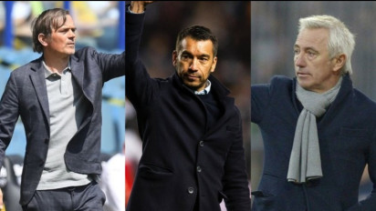 3 Pelatih Top Belanda yang Bisa Gantikan Patrick Kluivert di Timnas Indonesia, Nomor Dua Hampir Juara Piala Dunia