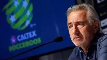 Pelatih yang bawa Belanda ke final Piala Dunia 2010 Bert Van Marwijk