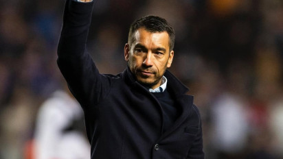 Media Inggris Sebut Giovanni van Bronckhorst Bisa Jadi Pelatih Baru Timnas Indonesia: Presentase Kemenangan 58%