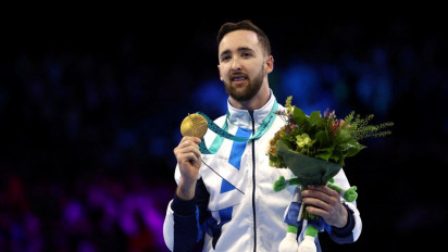 Siapa Saja sih Atlet Israel yang Ditolak dan Tak Diberi Visa oleh Indonesia? Ini 6 Nama dan Akun Instagramnya