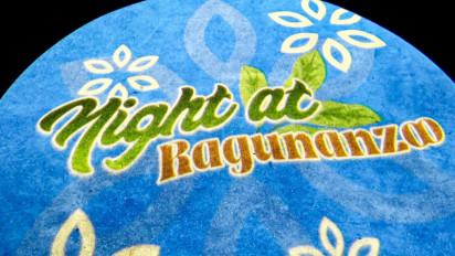 Berita Foto: Antusiasme Warga Jakarta Sambut Pembukaan Wisata Malam Ragunan