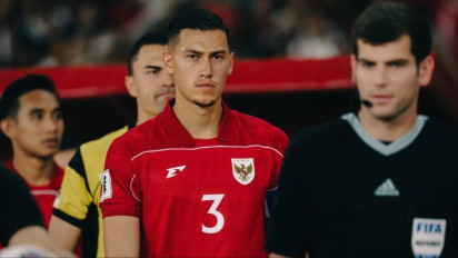 Komentar Pedas Media Belanda terhadap Kekalahan Timnas Indonesia saat Melawan Irak, Tak Habis Pikir sama Keputusan...