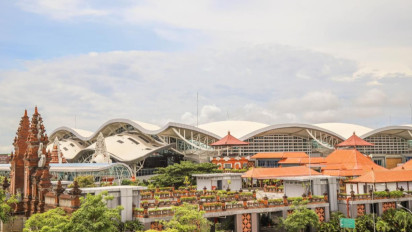 5 Pilihan Hotel Terjangkau di Denpasar, Strategis dan Dekat Pantai