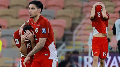 Satu Sosok Penghancur Mimpi Timnas Indonesia ke Piala Dunia 2026, Media Malaysia Sebut Mantan Pemain...