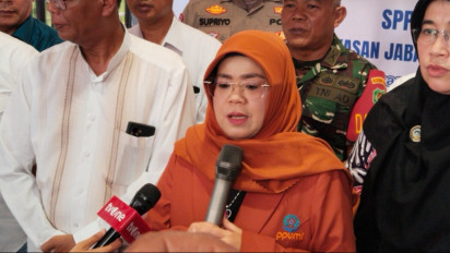 Buka Lapangan Kerja Baru, SPPG Jabal Quran-PPUMI Bogor Tampung 350 Pekerja untuk Produksi MBG