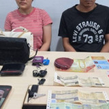 Modus Ancam Sebar Foto VCS, Pasutri Peras Pria di Riau Hingga Rp1,6 Miliar