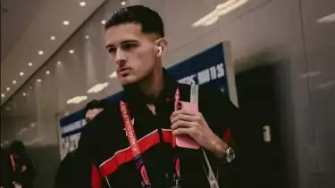 Justin Hubner buka suara usai diabaikan Patrick Kluivert dua kali dari Timnas Indonesia