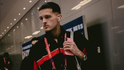 Respons Fans Timnas Indonesia usai Nama Justin Hubner Hilang dari DSP, Tak Disangka sampai Serang…