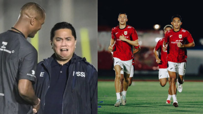 Terlaris: Timnas Indonesia Kalah Sudah Diprediksi, Komentar Pedas Media Belanda dan Kelanjutan Ponpes Al Khoziny