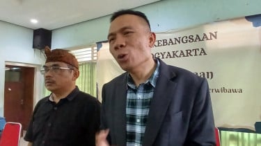 Rismon Sianipar Minta Maaf ke Jokowi dan Keluarga Usai Jadi Tersangka Kasus Ijazah Palsu, Akui Data Tak Lengkap