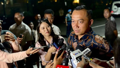 Istana Bicara Ribuan Ton Beras Turun Mutu dalam Penyimpanan di Gudang: Perbaiki Manajemen Penyimpanan!