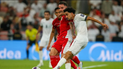 Media Malaysia Soroti Sosok yang Hancurkan Mimpi Timnas Indonesia ke Piala Dunia 2026: Mantan Pemain...