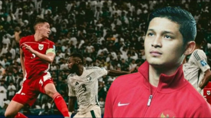 Dulu Digadang Jadi Talenta Muda Potensial, Eks Wonderkid ini Tak Habis Pikir Timnas Indonesia Gagal ke Piala Dunia 2026