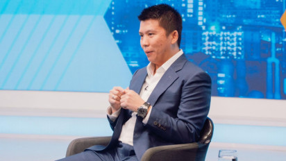 Lonjakan Indeks Ketidakpastian Indonesia naik ke 1.1, HIPMI Dorong Pemerintah Perkuat Sinergi dengan Civil Society Dalam Hadirkan Kepastian Investasi