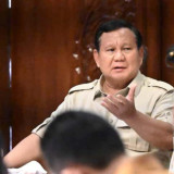 Apresiasi Setahun Kabinet, Guru Besar UNJ: Prabowo Tegakkan Kedaulatan Pangan, Syarat Negara Merdeka