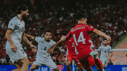 Ada Negara yang Kubur Mimpi Timnas Indonesia, Ini Jadwal Kualifikasi Piala Dunia 2026 Zona Asia Ronde 5