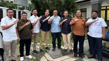 Dunia penerbangan Indonesia memasuki babak baru dalam sejarah hubungan industrial nasional.