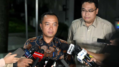 Prasetyo sebut Komite Reformasi Polri Bentukan Presiden Prabowo Diumumkan Pekan Ini