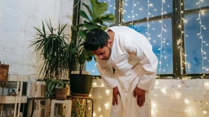 Ternyata Ini Doa Ruku' yang Sering Dibaca Rasulullah SAW