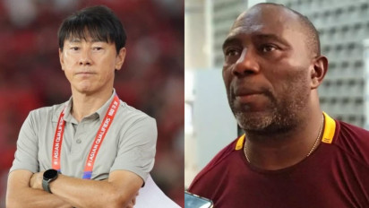 Pengakuan Mengejutkan dari Eks Pelatih Timnas Indonesia soal Shin Tae-yong: STY Mampu...