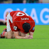 Walau Thom Haye hingga Beckham Putra Tak Lolos Bersama Timnas Indonesia, Persib Tetap Bangga Pemain Ini Tembus Piala Dunia