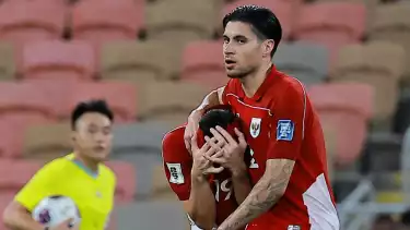 Pemain Timnas Indonesia, Kevin Diks dan Thom Haye