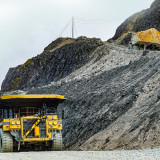 Polisi Pastikan Kaca Kendaraan PHMC PTFI Pecah Karena Ketapel, Bukan Tembakan Peluru