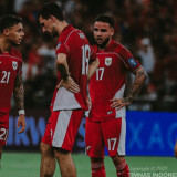 Meski 4 Pemain Abroad Dicoret, Pandit Ini Yakin Timnas Indonesia Tetap Solid di FIFA Series 2026