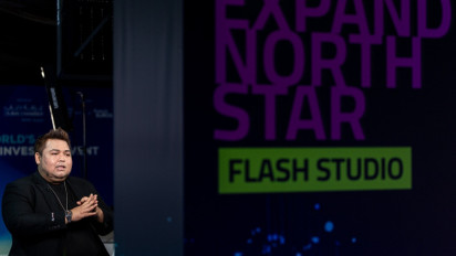 Indonesia Disebut Jadi Negara dengan Pertumbuhan Aset Digital Terbesar Kedua di Dunia, Sumber Daya Manusia dan Kebijakan Perlu Disiapkan