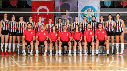 Update Daftar Pemain Manisa BBSK di Liga Voli Turki 2025-2026: 3 Tandem Megawati Hangestri Putus Kontrak, Dua Amunisi Baru Didatangkan