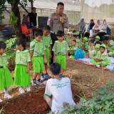 Bagaimana Cara Menanamkan Gaya Hidup Sehat Sejak Dini?