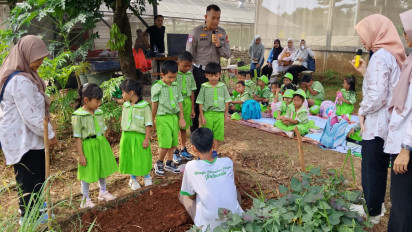 Bagaimana Cara Menanamkan Gaya Hidup Sehat Sejak Dini?